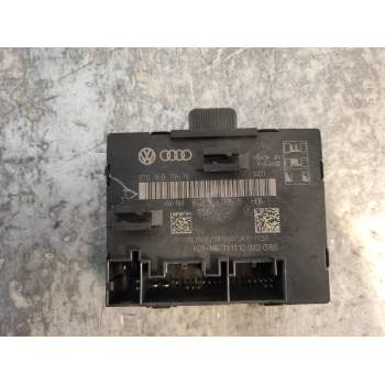 MODULO ELECTRONICO 8T0959795N 8T0959795B 2008