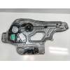 Recambio de elevalunas delantero izquierdo para hyundai santa fe (sm) 2.0 crdi cat referencia OEM IAM 9881026100  5P