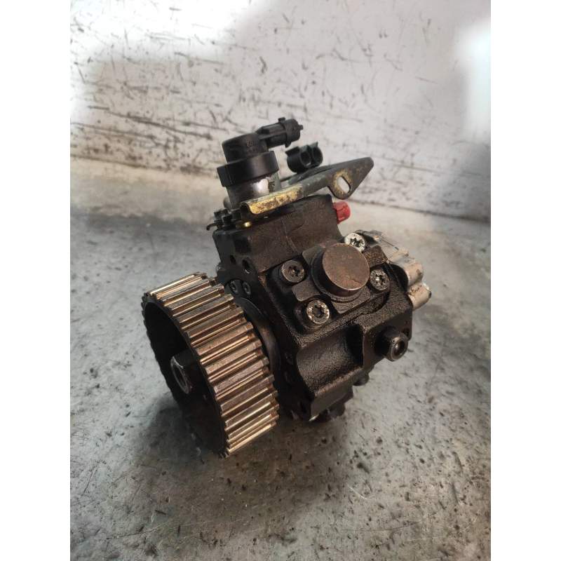 Recambio de bomba inyeccion para citroën c4 berlina sx referencia OEM IAM 9654794380A 9654794380A BOSCH