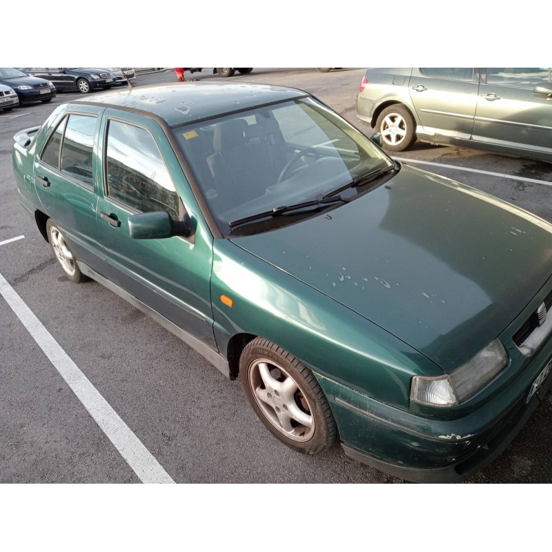 seat toledo (1l) del año 1996