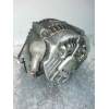 Recambio de alternador para mg serie 75 (rj) 2.5 kv6 club referencia OEM IAM YLE102330 1022111471 