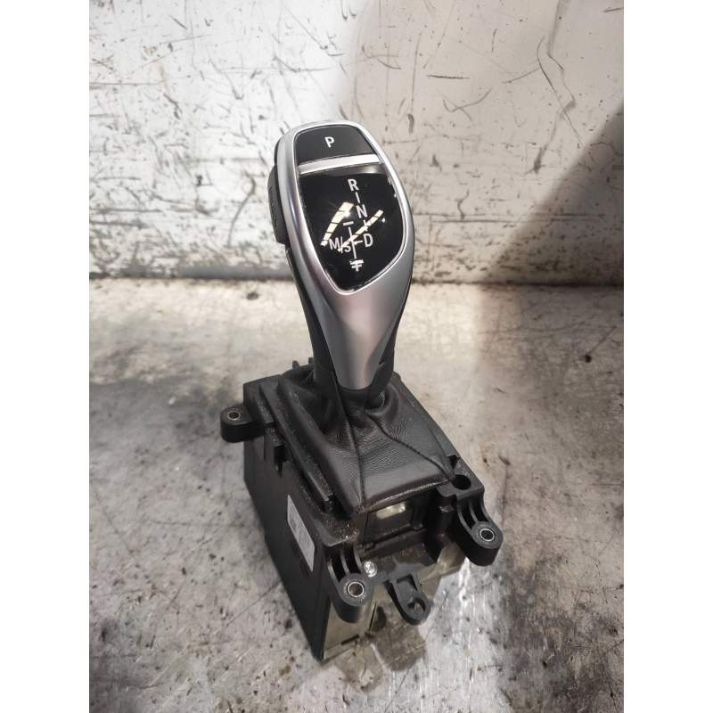 Recambio de palanca cambio para bmw serie 5 touring (f11) 530d xdrive referencia OEM IAM 925119001 61319251190 