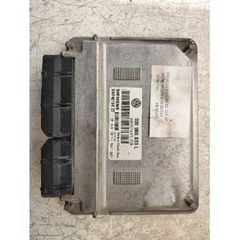 CENTRALITA MOTOR UCE 5WP4019407 03E906033L 
