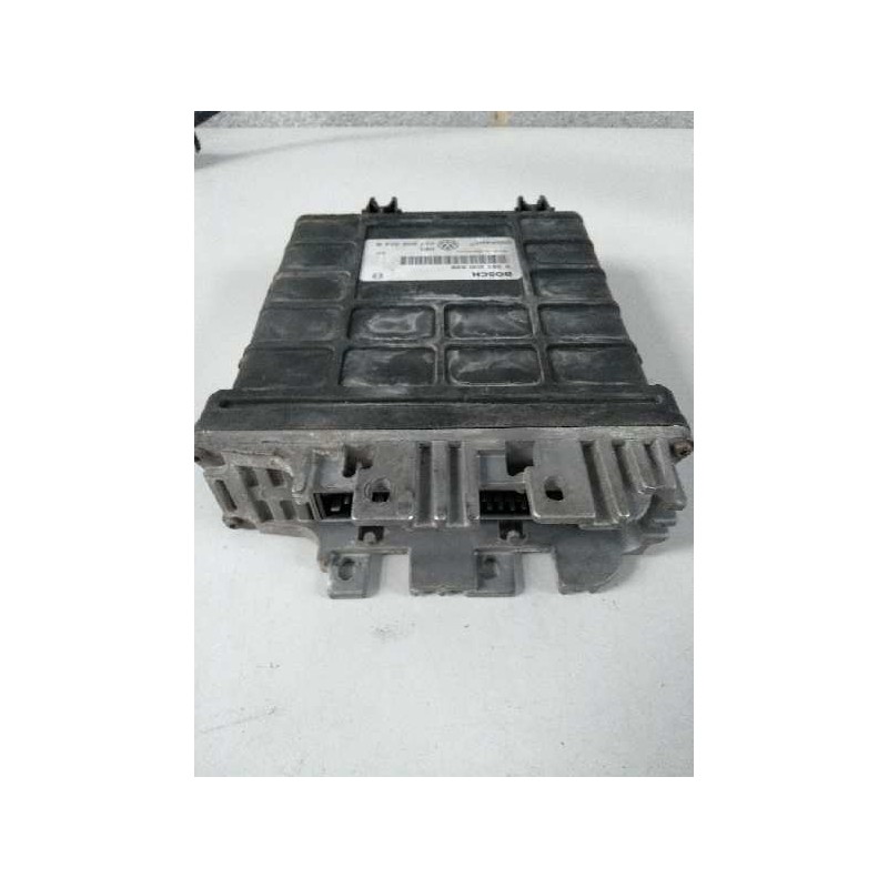 Recambio de centralita motor uce para volkswagen golf iii berlina (1h1) 2.0 referencia OEM IAM 0261200596 037906024B DF1