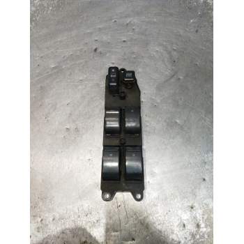 MANDO ELEVALUNAS DELANTERO IZQUIERDO 370C73C25B06 848200F030 2004