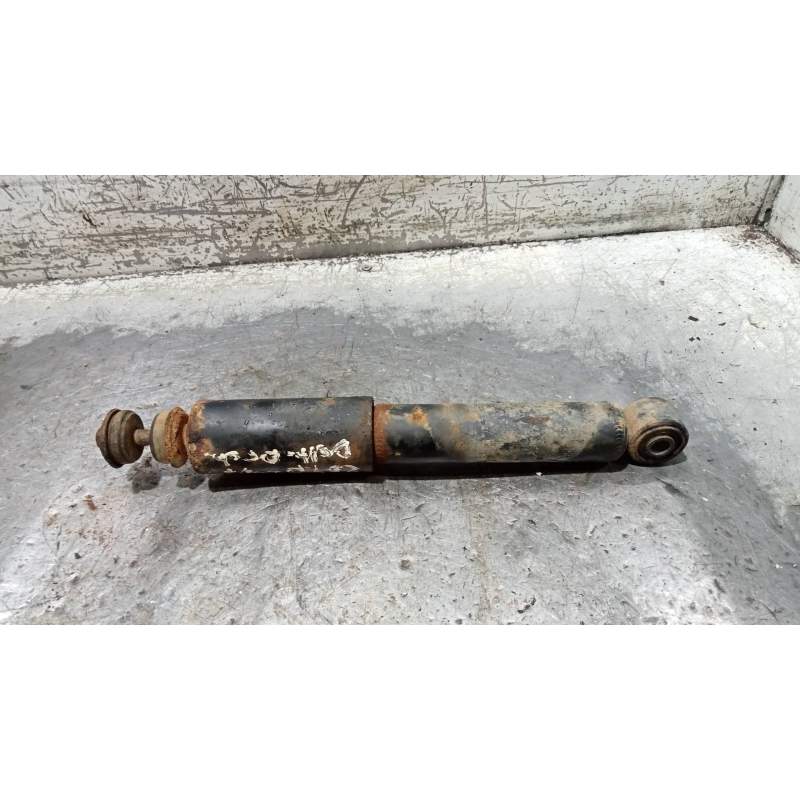 Recambio de amortiguador delantero derecho para nissan pick-up (d22) td doble cabina 4x4 referencia OEM IAM   