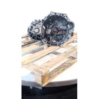 CAJA CAMBIOS 00603372 5V 