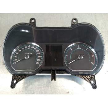 CUADRO INSTRUMENTOS BW8310849KF KF 