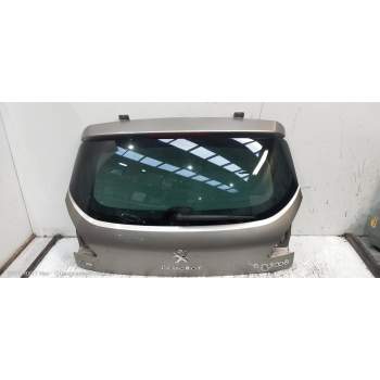 PORTON TRASERO 5P 