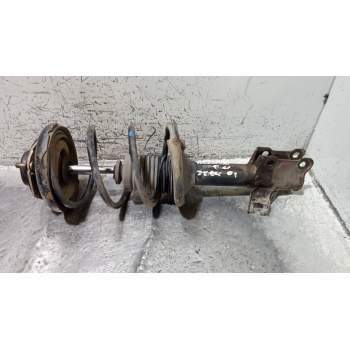 AMORTIGUADOR DELANTERO IZQUIERDO 54303BU110 