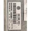 Recambio de centralita motor uce para volkswagen polo (9n1) conceptline referencia OEM IAM 5WP4019407 03E906033L 