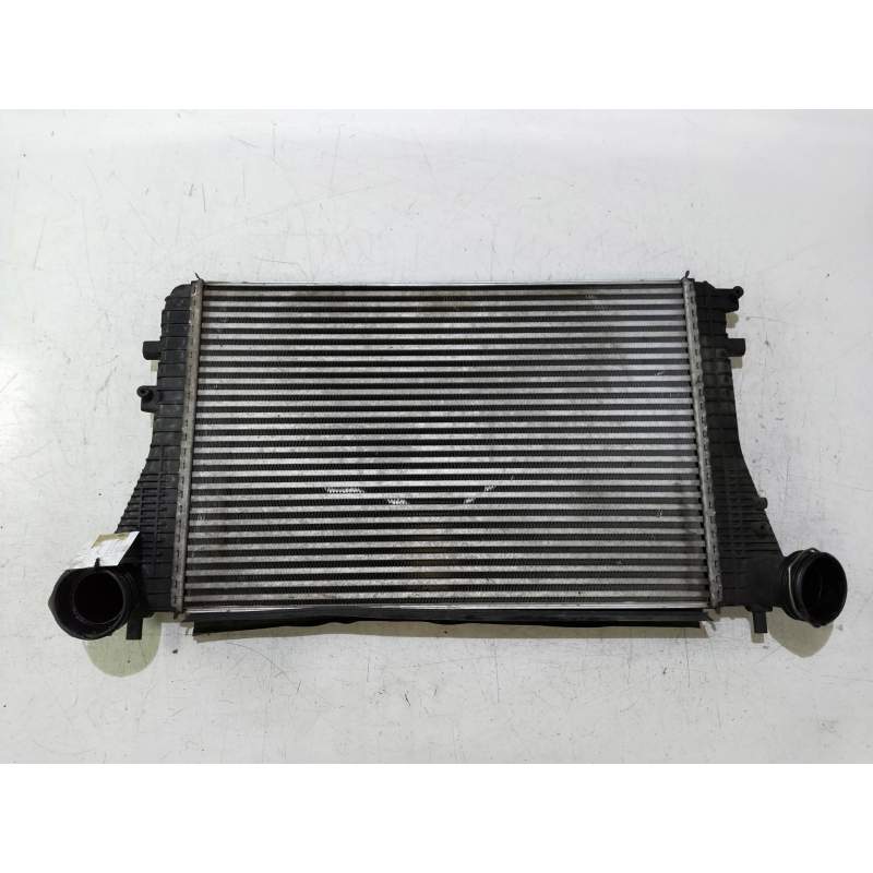 Recambio de intercooler para seat leon (1p1) comfort limited referencia OEM IAM 1K0145803S P9385001 