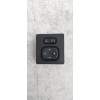 Recambio de mando multifuncion para toyota land cruiser (j15) basis referencia OEM IAM 76F507  