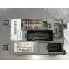 Recambio de caja reles / fusibles para fiat doblo active referencia OEM IAM 00518855300 13JTD 2010