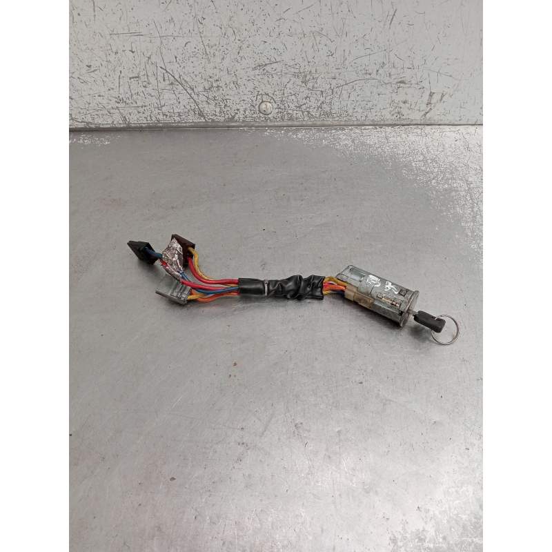 Recambio de conmutador de arranque para peugeot 106 i (1a, 1c) 1.4 d referencia OEM IAM   