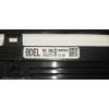 Recambio de modulo electronico para mazda 3 berlina (bp) evolution referencia OEM IAM BCJH67Z33 BDEL55260D 
