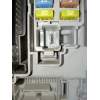 Recambio de caja reles / fusibles para fiat doblo active referencia OEM IAM 00518855300 13JTD 2010