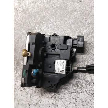 MOTOR CIERRE CENTRALIZADO DELANTERO DERECHO 3P