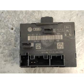 MODULO ELECTRONICO 8T0959795N 8T0959795B 2008