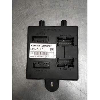 MODULO ELECTRONICO 231A06426R 7893554059 505532F10
