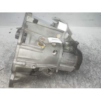 CAJA CAMBIOS 20CJ27 1687079C 