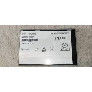 MODULO ELECTRONICO BDMD66DR0A CQTM28E04M KA300 