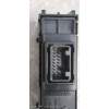 Recambio de mando multifuncion para toyota land cruiser (j15) basis referencia OEM IAM 75E988  
