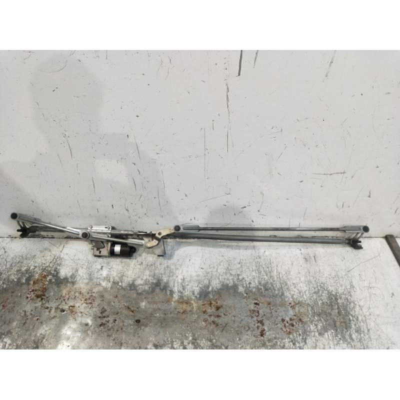 Recambio de motor limpia delantero para citroën c4 ii (nc_) 1.2 thp 130 referencia OEM IAM   