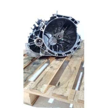 CAJA CAMBIOS 1S7R 7002 BE 5V T1GE2 151002 143355
