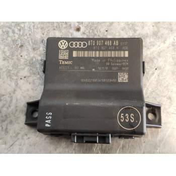 MODULO ELECTRONICO 8T0907468AB 8T0907468H 2008