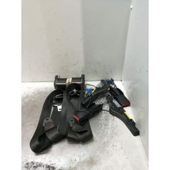 JUEGO CINTURONES DELANTERO 5P 2002
