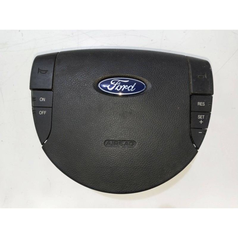 Recambio de airbag delantero izquierdo para ford mondeo berlina (ge) 2.0 tdci cat referencia OEM IAM   