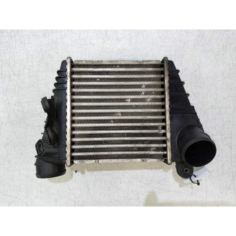 Recambio de intercooler para seat toledo (1l) 1.9 tdi referencia OEM IAM 1J0145805  