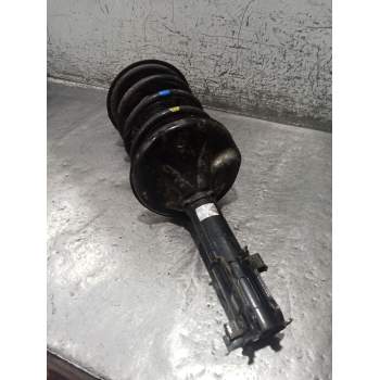 AMORTIGUADOR DELANTERO IZQUIERDO 15CRDI 2001