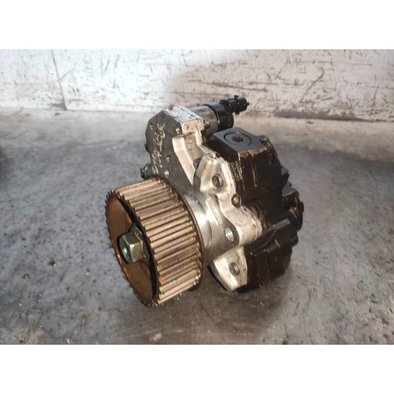 Recambio de bomba inyeccion para chrysler voyager (rg) 2.8 crd se (d) referencia OEM IAM 0445010034  BOSCH