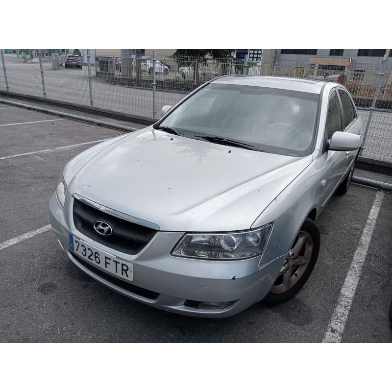 HYUNDAI SONATA V (NF)