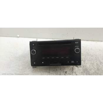SISTEMA AUDIO / RADIO CD 8612060M10 1230005030C101 