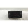 Recambio de sistema audio / radio cd para toyota land cruiser (j15) basis referencia OEM IAM 8612060M10 1230005030C101 