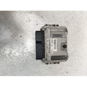 CENTRALITA MOTOR UCE 0281030596 391202A232 