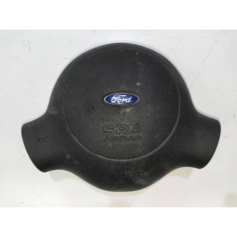 Recambio de airbag delantero izquierdo para ford ka (ccq) bitono referencia OEM IAM   