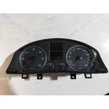 CUADRO INSTRUMENTOS 1K0920850L 110080246025 