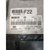 Recambio de centralita motor uce para hyundai i40 style blue referencia OEM IAM 0281030596 391202A232 