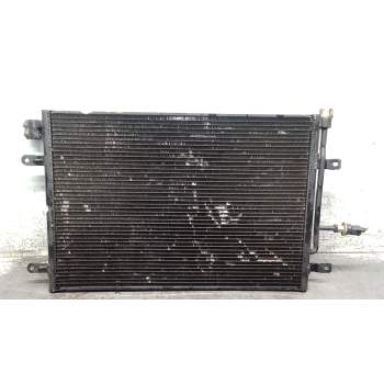CONDENSADOR / RADIADOR AIRE ACONDICIONADO 8ER0260401Q 2005