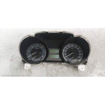 CUADRO INSTRUMENTOS 838006AK40C 