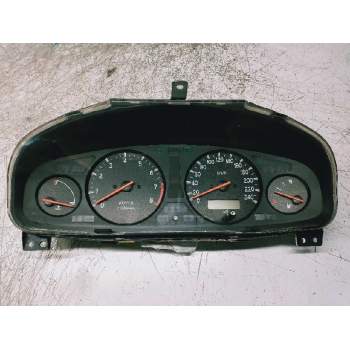 CUADRO INSTRUMENTOS AR0026102 S0178 EH YAC120730XXX