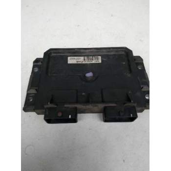 CENTRALITA MOTOR UCE R04080031D 9641390180 9648330280 80934E
