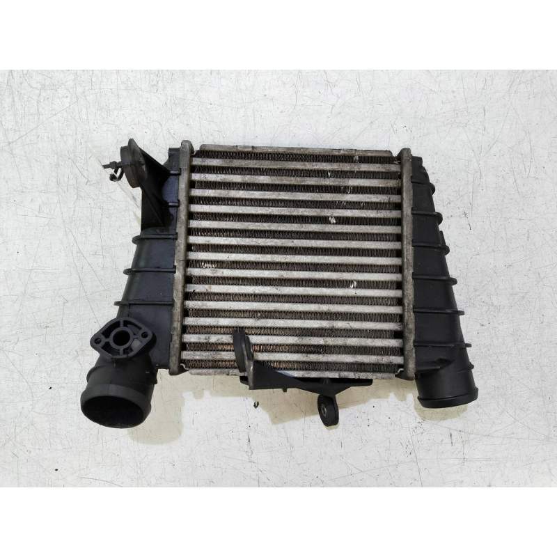 Recambio de intercooler para skoda fabia (6y2/6y3) 1.4 tdi referencia OEM IAM 6Q0145804A 862403N 