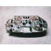 Recambio de cuadro instrumentos para mg serie 45 (rt) classic (5-ptas.) referencia OEM IAM AR0026102 S0178 EH YAC120730XXX