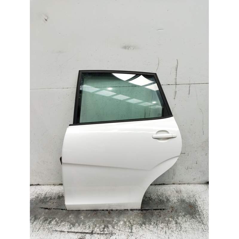 Recambio de puerta trasera izquierda para seat altea (5p1) 1.2 tsi referencia OEM IAM  5P 2009