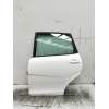 Recambio de puerta trasera izquierda para seat altea (5p1) 1.2 tsi referencia OEM IAM  5P 2009